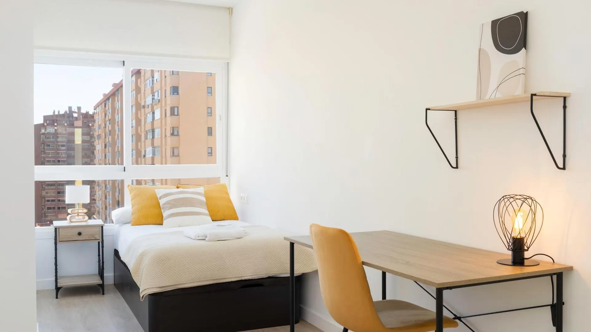 C37 City Views - Comfort & Design Malaga 0*,  Spain