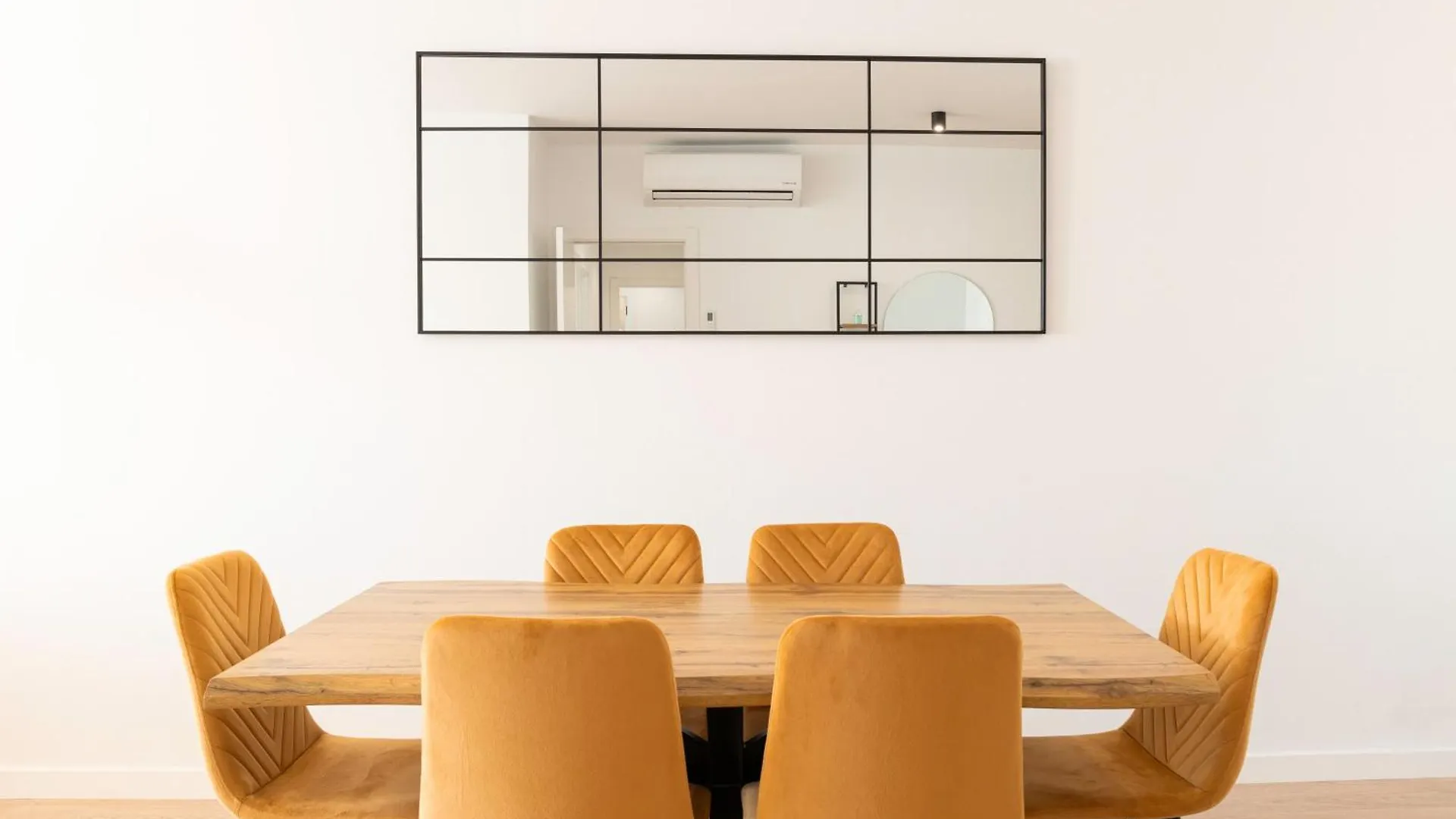 C37 City Views - Comfort & Design Malaga Spain