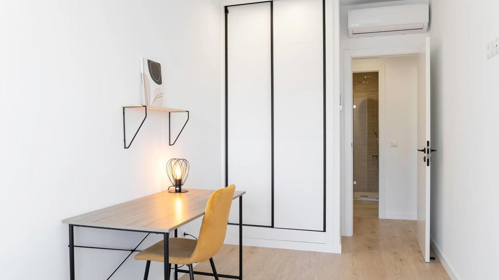 C37 City Views - Comfort & Design Malaga
