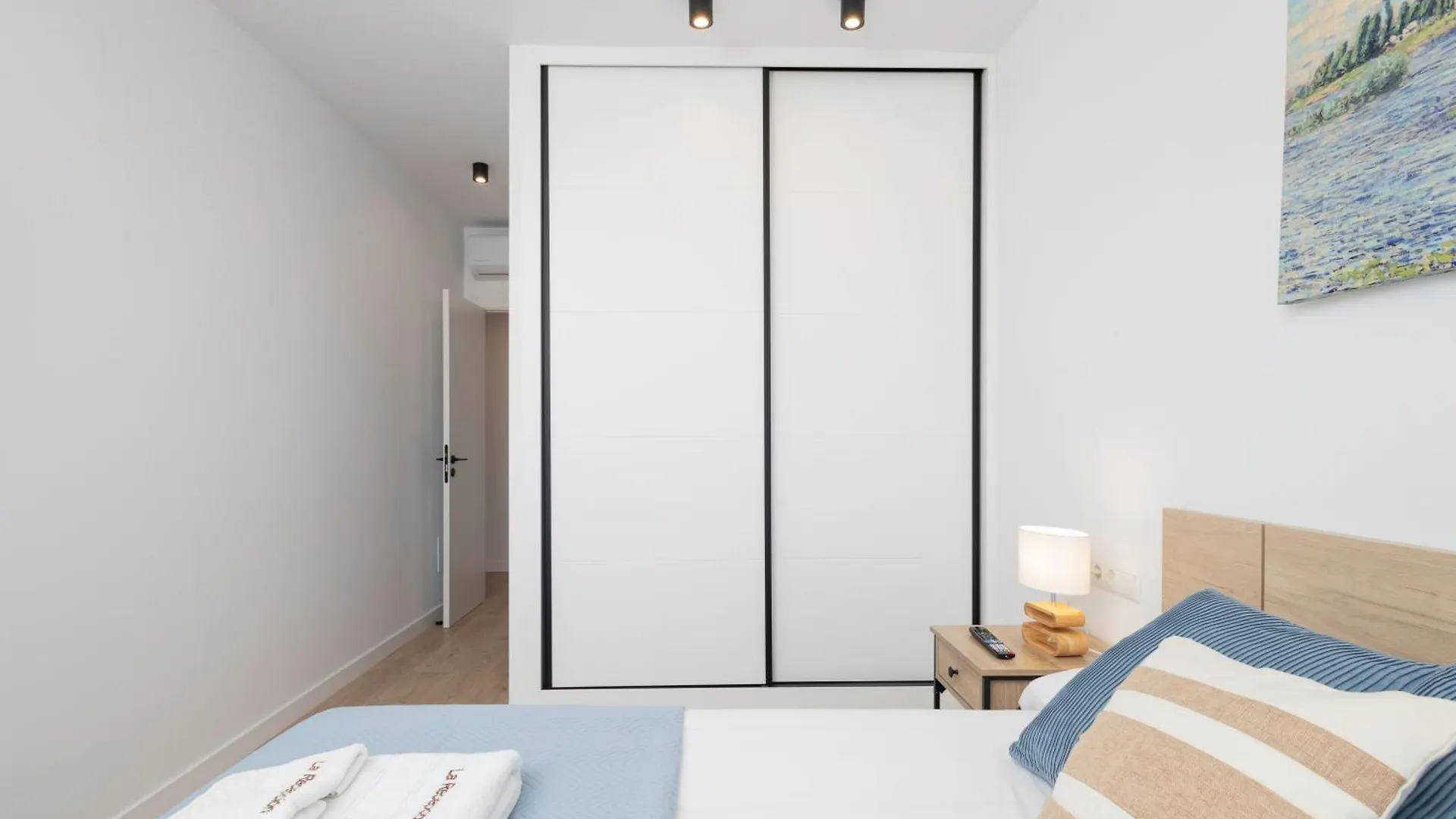C37 City Views - Comfort & Design Malaga 0*,