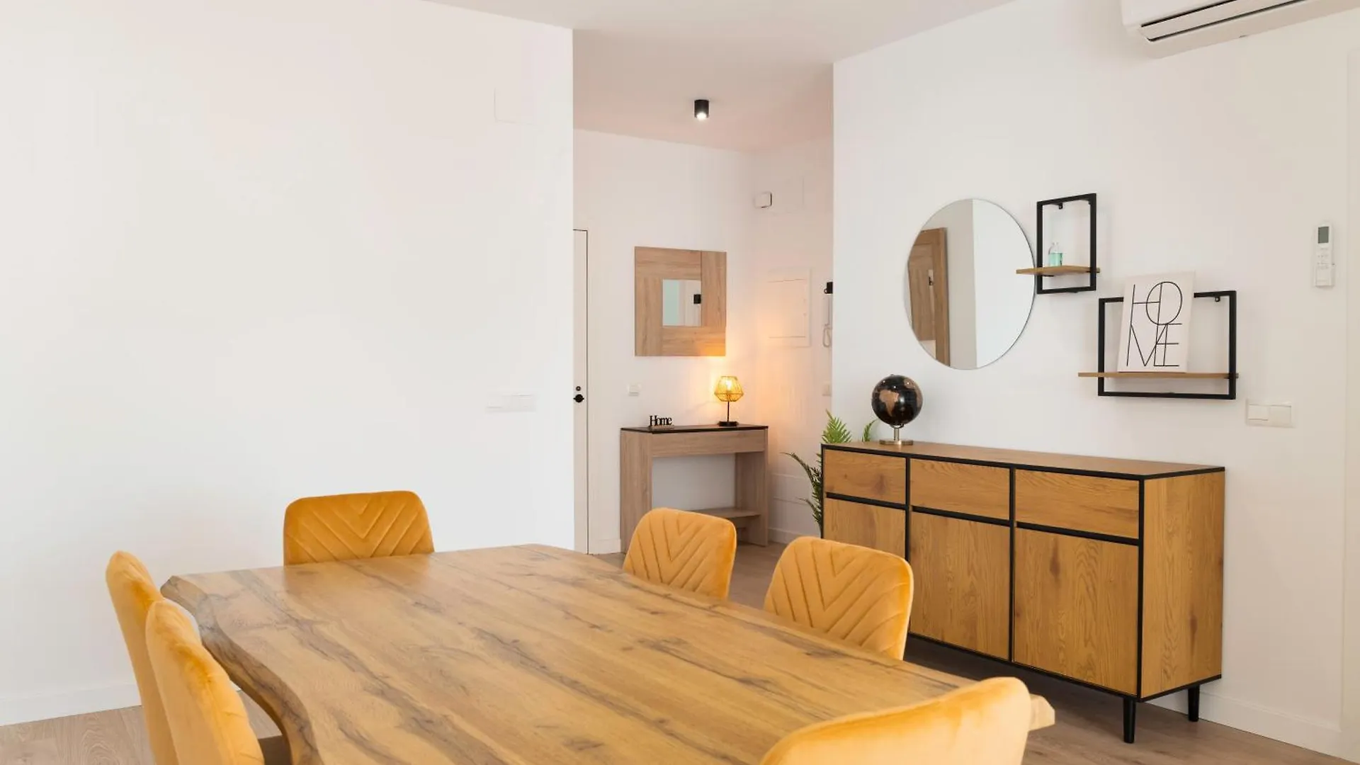 C37 City Views - Comfort & Design Malaga 0*,  Spain