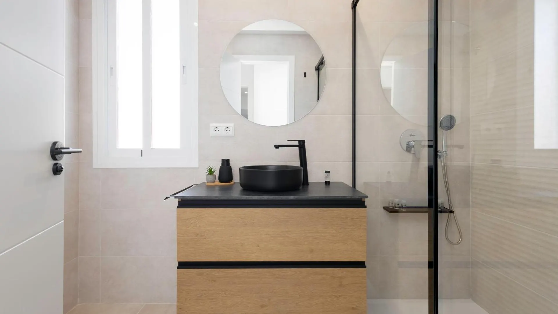 C37 City Views - Comfort & Design Malaga